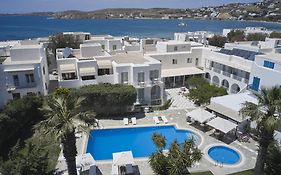 Hotel Polos Paros